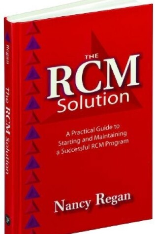 Cover of The RCM Solution