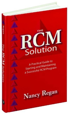 Book cover for The RCM Solution