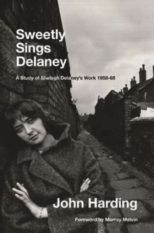 Cover of Sweetly Sings Delaney