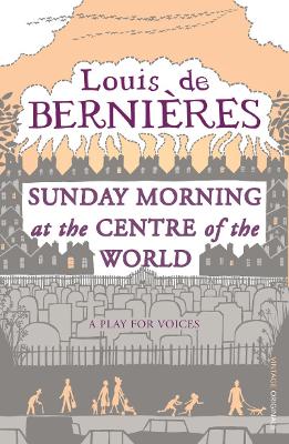 Book cover for Sunday Morning at the Centre of the World