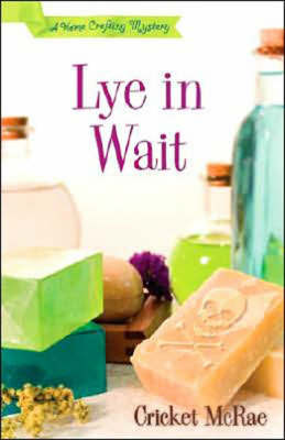 Cover of Lye in Wait