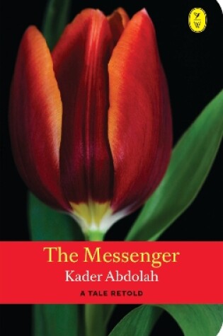 Cover of The Messenger