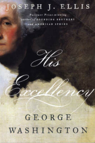 Cover of His Excellency: George Washington