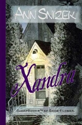 Cover of Xandra