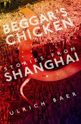 Book cover for Beggar's Chicken