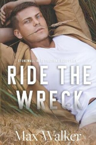 Cover of Ride the Wreck