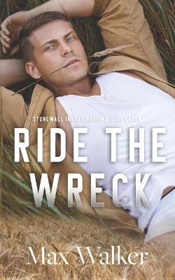 Cover of Ride the Wreck