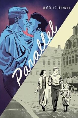 Cover of Parallel