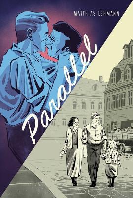 Book cover for Parallel