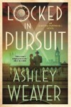 Book cover for Locked in Pursuit