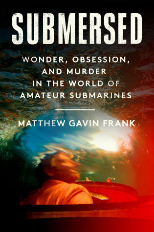 Cover of Submersed