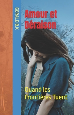 Cover of Amour et Déraison