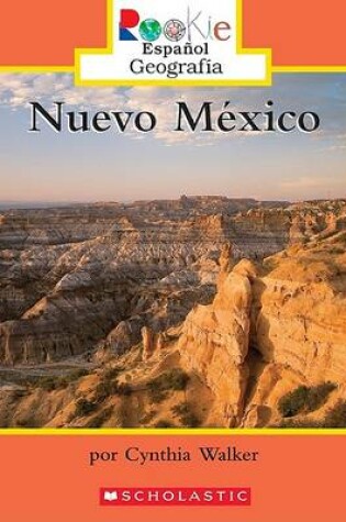 Cover of Nuevo Mexico