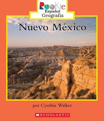 Cover of Nuevo Mexico