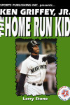 Book cover for Ken Griffey JR.