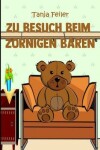 Book cover for Zu Besuch beim zornigen Bären