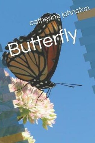 Cover of Butterfly