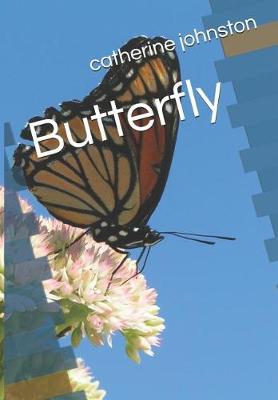 Book cover for Butterfly