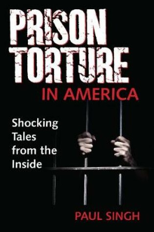Cover of The Prison Torture in America