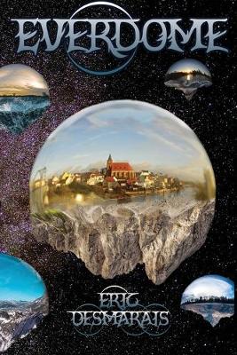 Book cover for Everdome