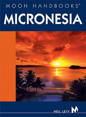 Cover of Moon Micronesia