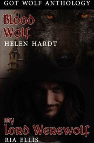 Cover of Got Wolf, Volume One