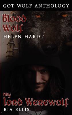 Book cover for Got Wolf, Volume One