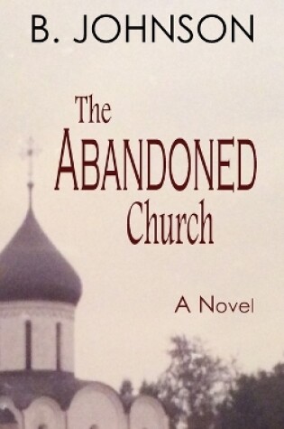 Cover of The Abandoned Church