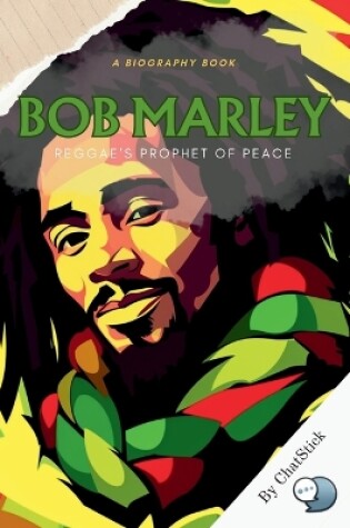 Cover of Bob Marley