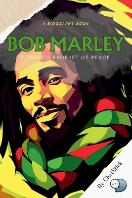 Cover of Bob Marley