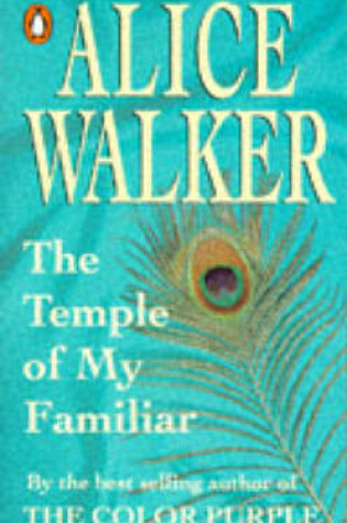 Cover of The Temple of My Familiar