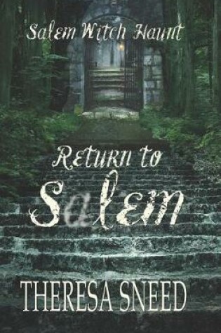 Cover of Return to Salem