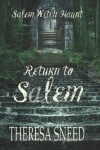 Book cover for Return to Salem