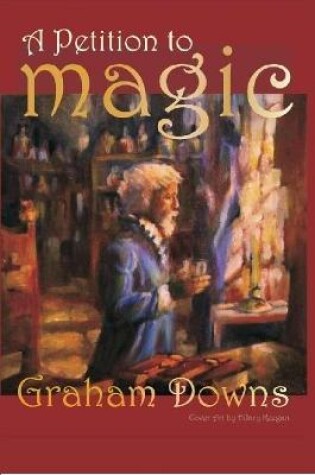 Cover of A Petition to Magic