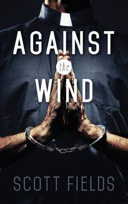 Book cover for Against the Wind