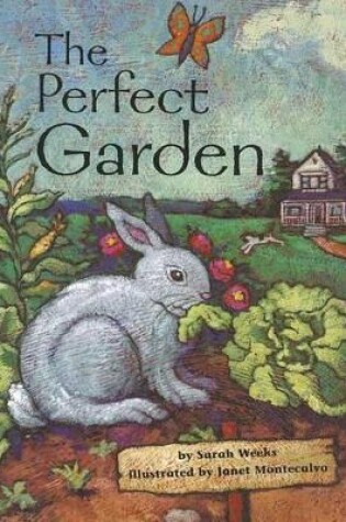 Cover of The Perfect Garden