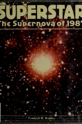 Cover of Superstar