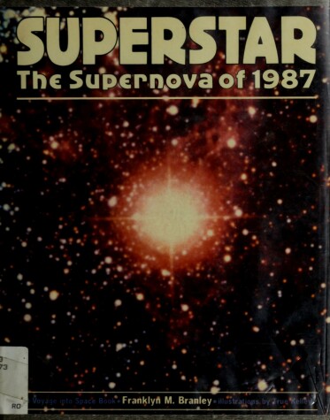 Cover of Superstar