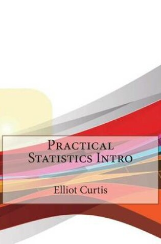 Cover of Practical Statistics Intro