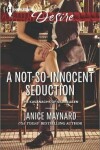 Book cover for A Not-So-Innocent Seduction
