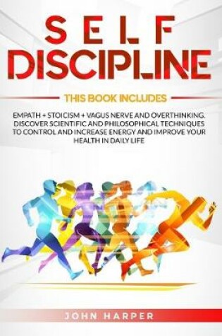 Cover of Self-Discipline