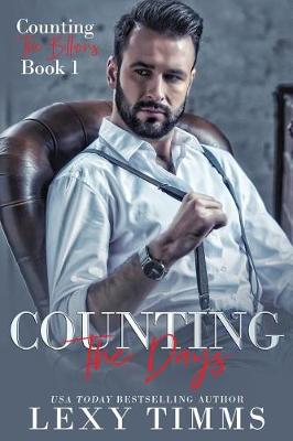 Book cover for Counting the Days