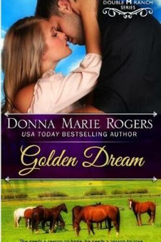 Cover of Golden Dream