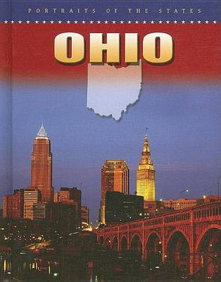 Book cover for Ohio