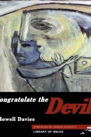 Cover of Congratulate the Devil