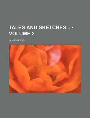 Book cover for Tales and Sketches (Volume 2)