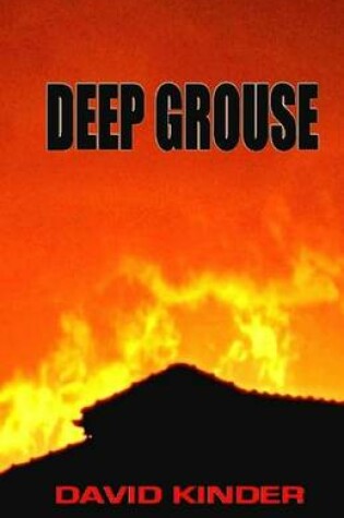 Cover of Deep Grouse