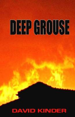 Book cover for Deep Grouse