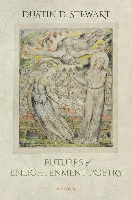 Cover of Futures of Enlightenment Poetry