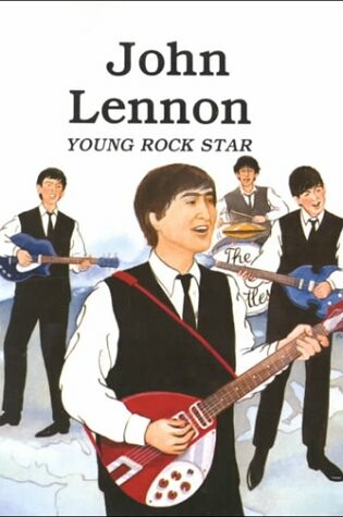 Cover of John Lennon